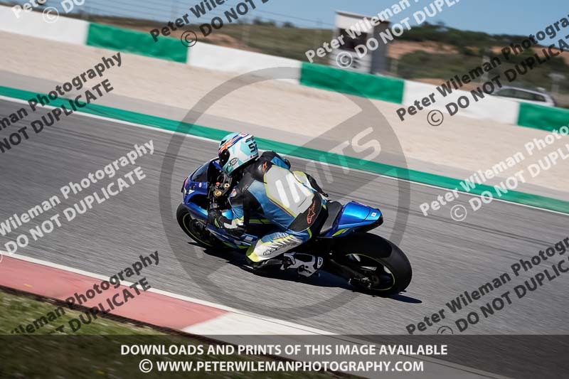may 2019;motorbikes;no limits;peter wileman photography;portimao;portugal;trackday digital images
